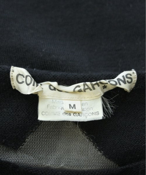 COMME des GARCONS 毛衣