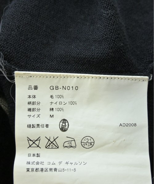 COMME des GARCONS 毛衣