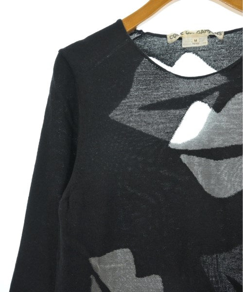 COMME des GARCONS 毛衣