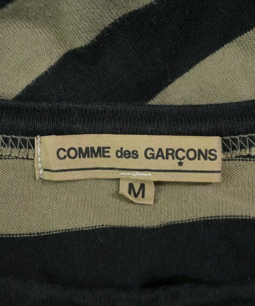 COMME des GARCONS T恤/上衣