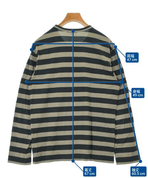 COMME des GARCONS T恤/上衣