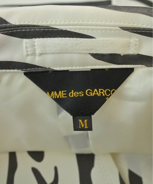 COMME des GARCONS 夾克