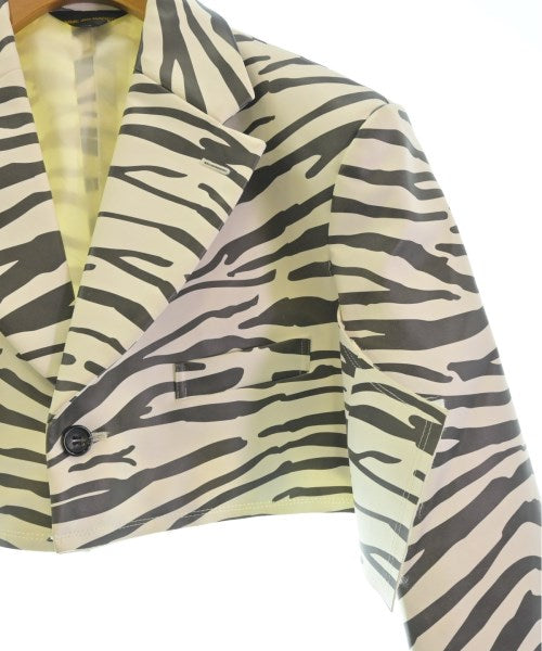 COMME des GARCONS 夾克