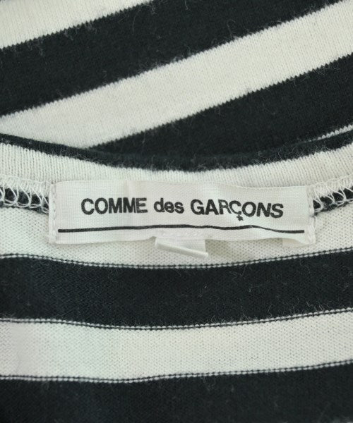 COMME des GARCONS T恤/上衣