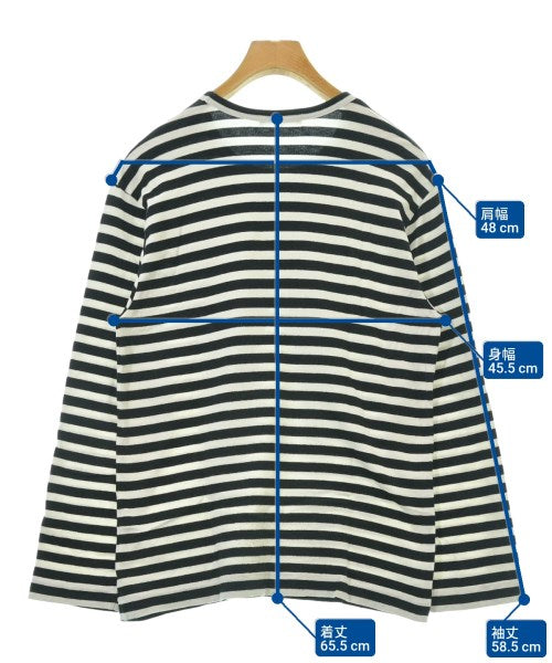 COMME des GARCONS T恤/上衣