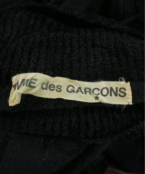 COMME des GARCONS 毛衣