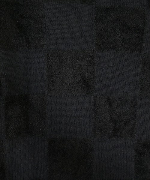 COMME des GARCONS 毛衣