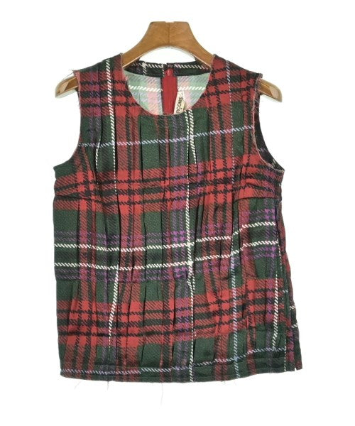 COMME des GARCONS 休襯衫