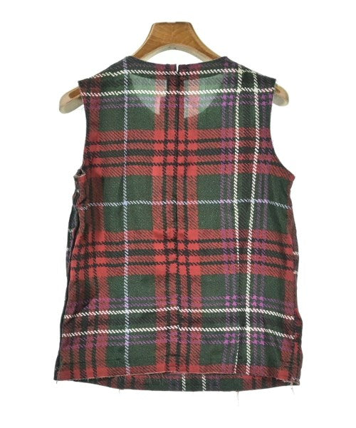 COMME des GARCONS 休襯衫