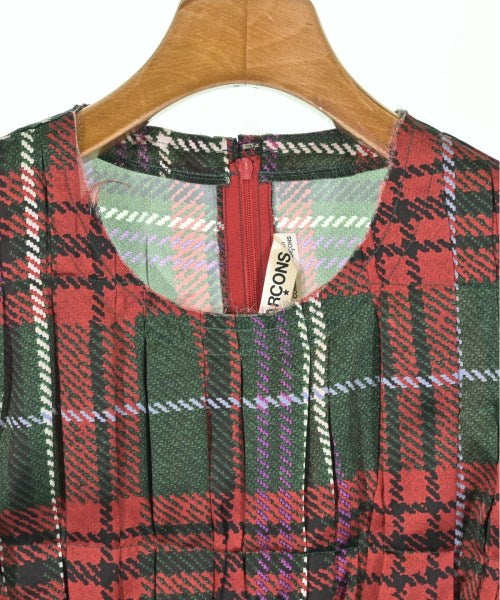 COMME des GARCONS 休襯衫