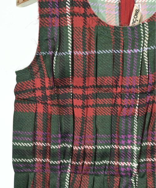 COMME des GARCONS 休襯衫