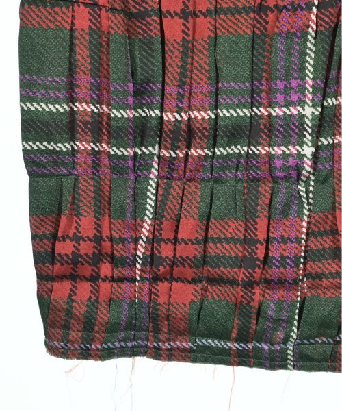 COMME des GARCONS 休襯衫