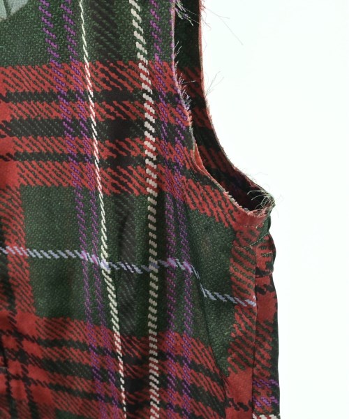 COMME des GARCONS 休襯衫