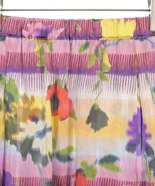 COMME des GARCONS 膝上裙