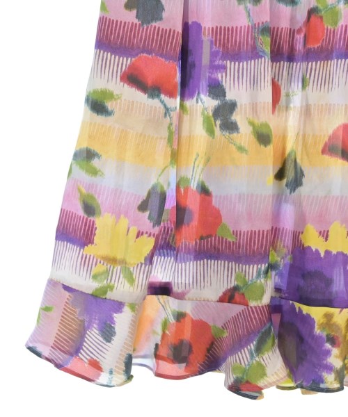 COMME des GARCONS 膝上裙