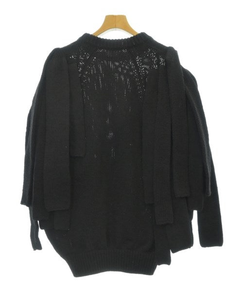 COMME des GARCONS 毛衣
