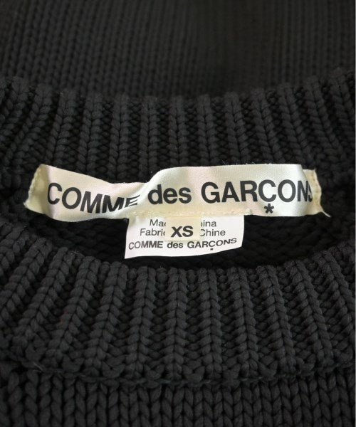 COMME des GARCONS 毛衣