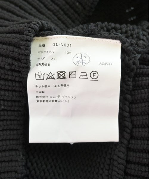COMME des GARCONS 毛衣