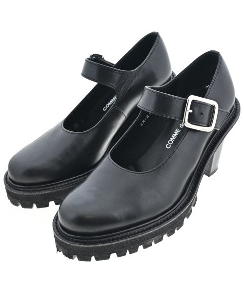 COMME des GARCONS 高跟鞋
