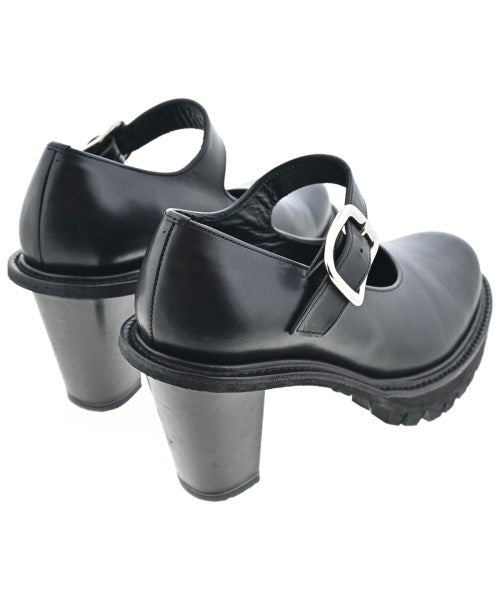 COMME des GARCONS 高跟鞋