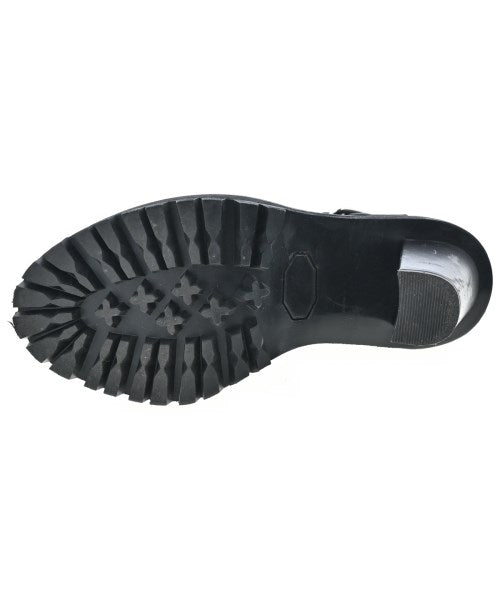 COMME des GARCONS 高跟鞋