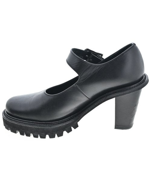 COMME des GARCONS 高跟鞋