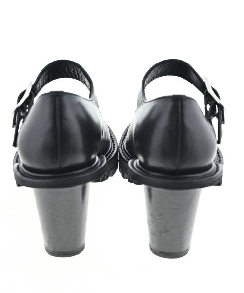 COMME des GARCONS 高跟鞋