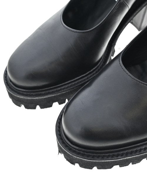 COMME des GARCONS 高跟鞋