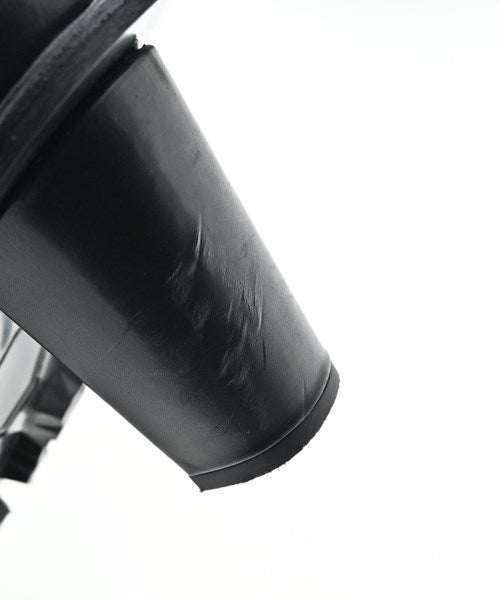 COMME des GARCONS 高跟鞋