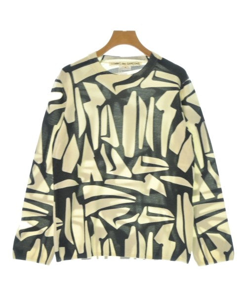 COMME des GARCONS 毛衣