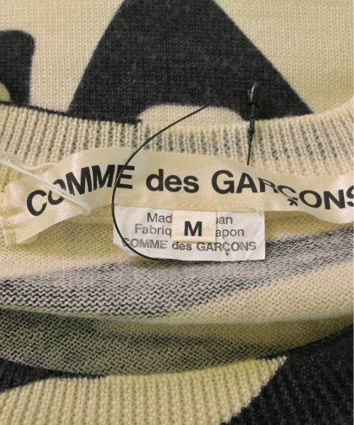 COMME des GARCONS 毛衣