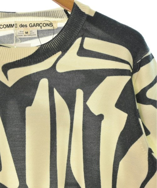 COMME des GARCONS 毛衣