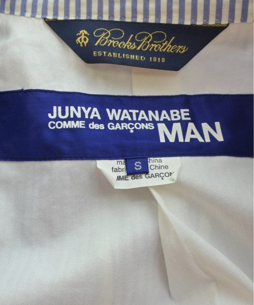 JUNYA WATANABE MAN 休閒夾克