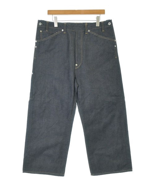 JUNYA WATANABE MAN 牛仔褲