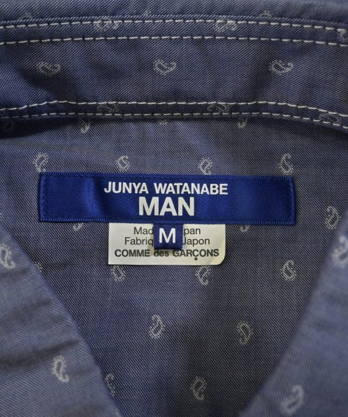 JUNYA WATANABE MAN 休閒襯衫