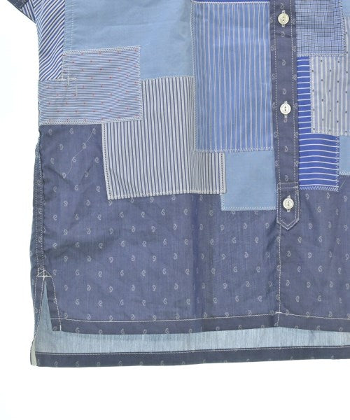 JUNYA WATANABE MAN 休閒襯衫