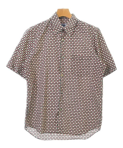 JUNYA WATANABE MAN 休閒襯衫