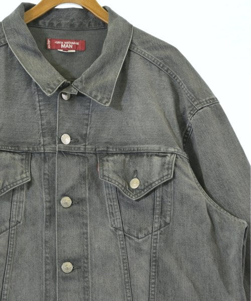 JUNYA WATANABE MAN 牛仔夾克