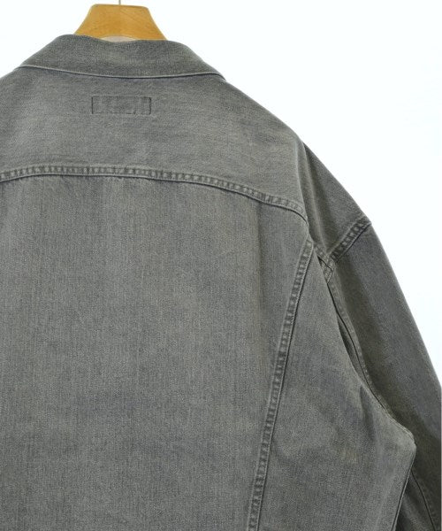JUNYA WATANABE MAN 牛仔夾克