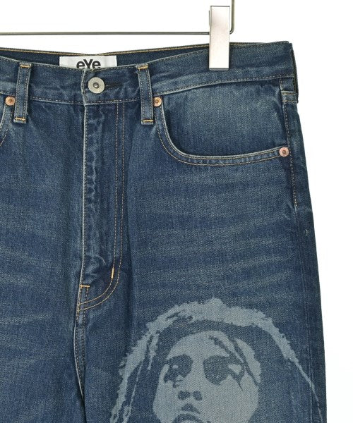 JUNYA WATANABE MAN 牛仔褲