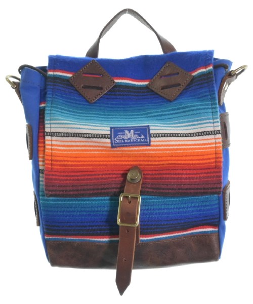 JUNYA WATANABE MAN 肩背包