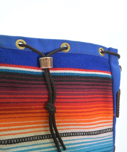 JUNYA WATANABE MAN 肩背包