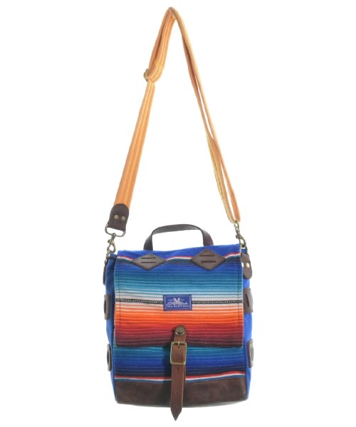 JUNYA WATANABE MAN 肩背包