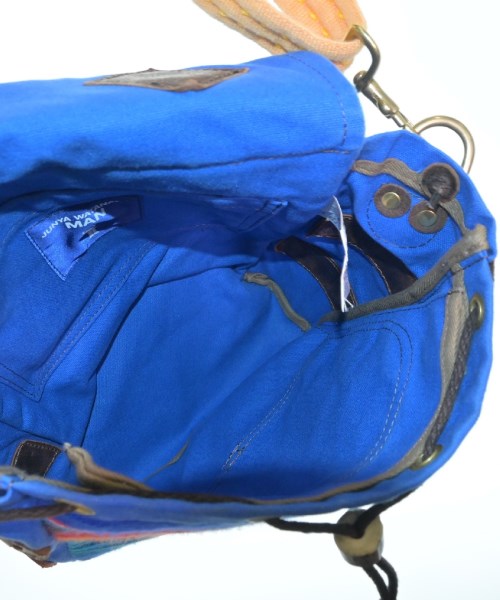 JUNYA WATANABE MAN 肩背包