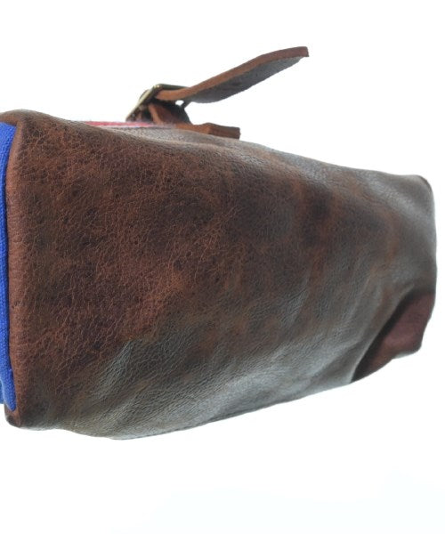 JUNYA WATANABE MAN 肩背包