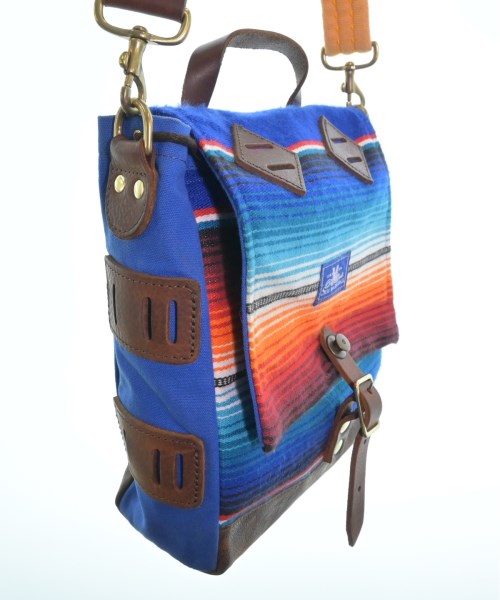 JUNYA WATANABE MAN 肩背包