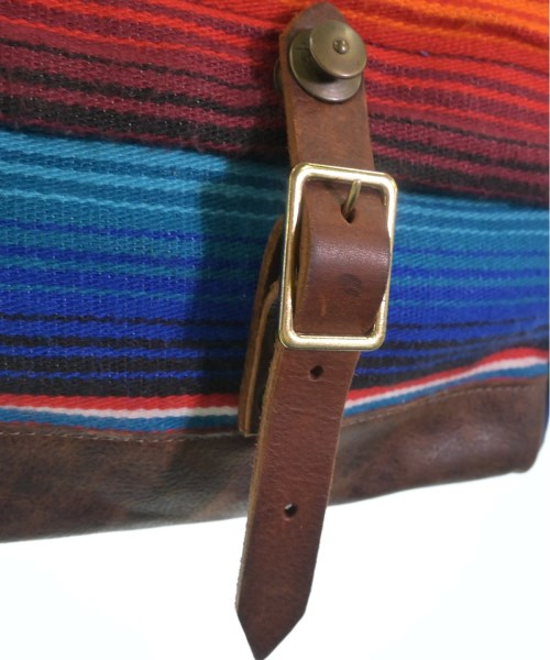 JUNYA WATANABE MAN 肩背包