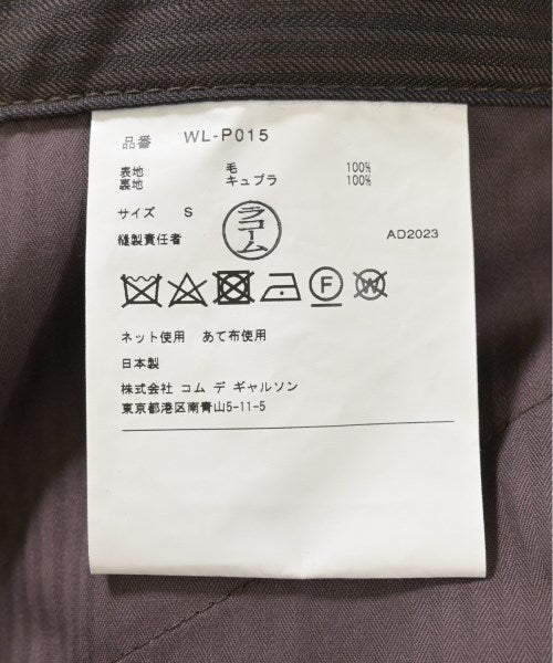 JUNYA WATANABE MAN 其他款