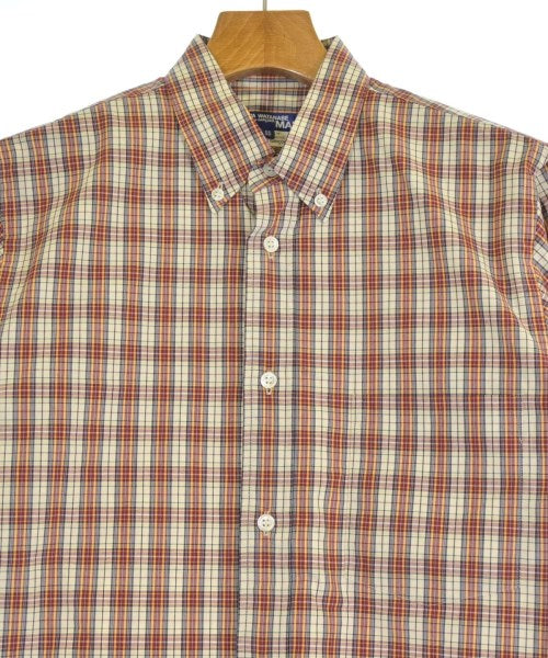 JUNYA WATANABE MAN 休襯衫