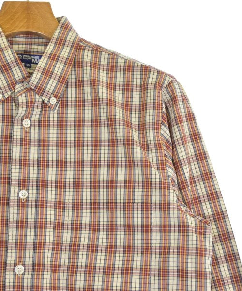 JUNYA WATANABE MAN 休襯衫